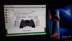 How to Use a (PS4 CONTROLLER ON PC) Gta V (September 2022)