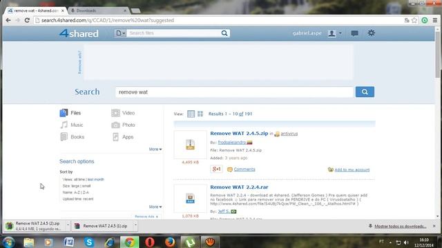 Como Validar o Windows 7 смотреть онлайн