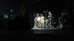 Рем Дигга - Кабардинка (2013) live Москва