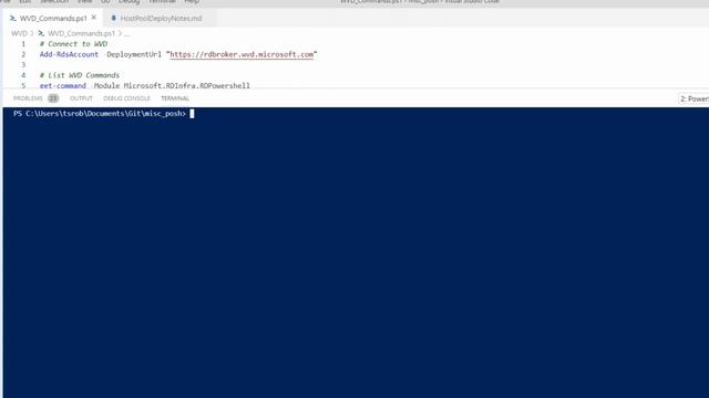 (Fall 2019 version) Azure Windows Virtual Desktop Now GA! Updated Overview and Walk Through смотреть онлайн