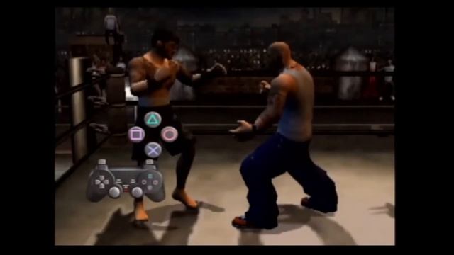 Def Jam Vendetta Tutorial Full PS2 (All Vids 10 in One) смотреть онлайн