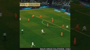 BEŞİKTAŞ - ALANYASPOR MAÇ ÖZETİ