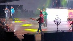 Toby Mac - Funky Jesus Music / Diverse City / Stereo System. Portland, Oregon 3/6/22