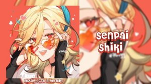 Senpai - Shiki