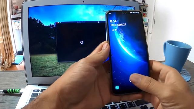 How to use Android phone AS webcam in OBS(MacOS) смотреть онлайн