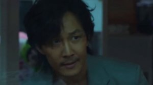 (Squid Game) Seong Gi-hun Twixtor Scenepack