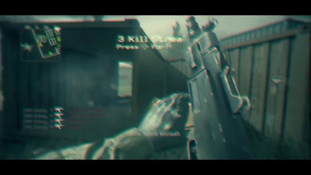 Magic Bullet Looks, Twitch and Twixtor Test. Adobe After Effects смотреть онлайн