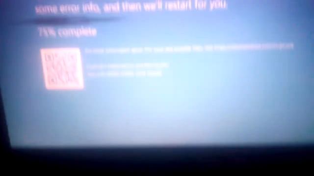 Windows 10 Has A Been Blue Screen Of Death смотреть онлайн