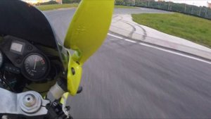 Aprilia RS 250 ЦТВС 19.06.2024 Attempt #2