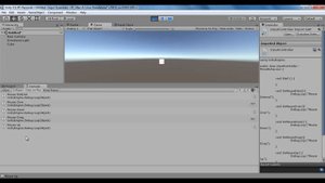 OnMouseEnter, OnMouseDown, OnMouseUp, OnMouseExit in Unity - Unity Scripting API Input Tutorial 13