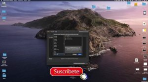  😀 Cómo CAMBIAR EL IDIOMA del TECLADO del MAC 2022  - Tutorial en Español