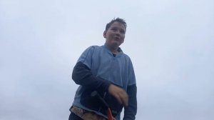 как вкатить в квотер на самокате