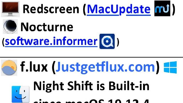 David A. Cox: Find free apps for Mac & Windows