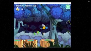 Jungle Jump Jakes Adventure - Game -  Windows 10