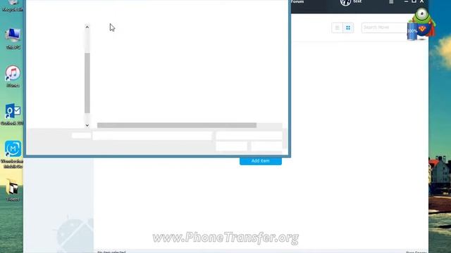 How to Transfer Videos from Computer to LG G4, Import Movies to LG G4 смотреть онлайн