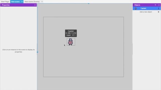How To Create Game using GDevelop | Game Tutorials | #Introduction - 1