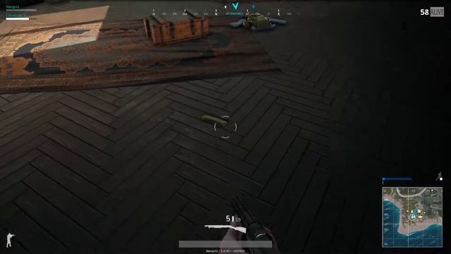 BLITZKRIEG HIM!! смотреть онлайн