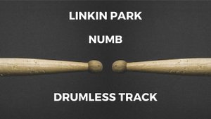 Linkin Park - Numb (drumless)