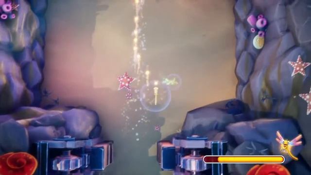 Spyro 3 Year of the Dragon Road to 100% Part 6 (Getting the Platinum too) смотреть онлайн