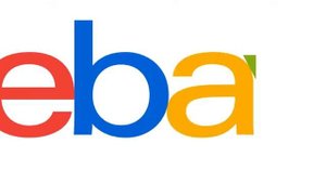 EBay logo