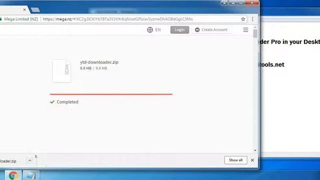 YouTube Video Downloader - Pro (2019)