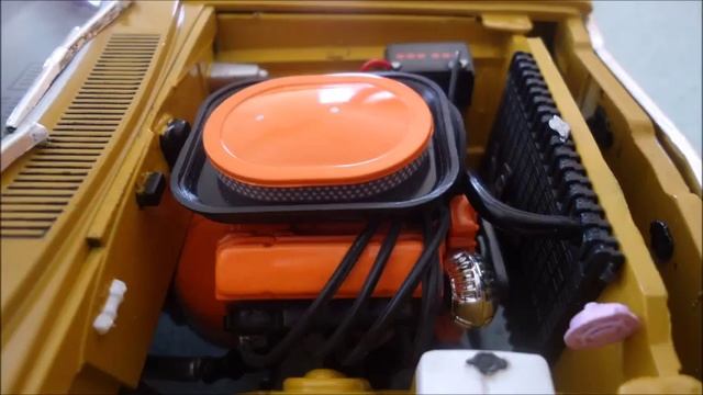 1969 plymouth road runner 440 6 смотреть онлайн