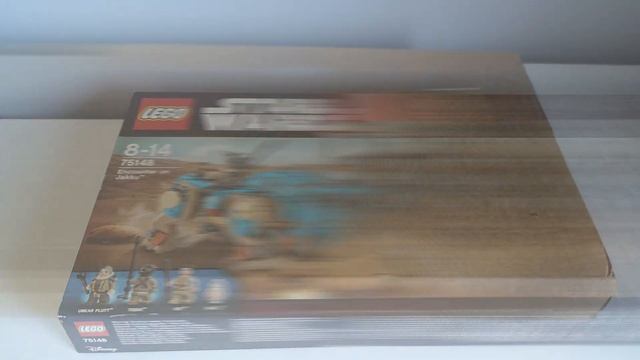 HAUL Lego Star Wars za PONAD 1000 ZŁ | KLOCKOWE NOWOŚCI #20 смотреть онлайн