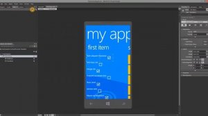 Announcing Windows phone 8 sdk