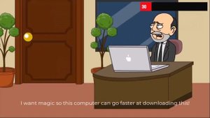 windows end of life videos be like