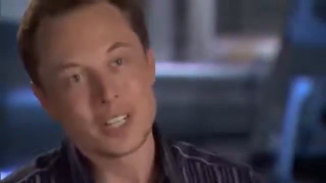 Elon Musk interview will shock you - Edison was better than Tesla смотреть онлайн