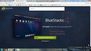 bluestacks 4 download