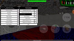 baldi's basics.exe mod menu android