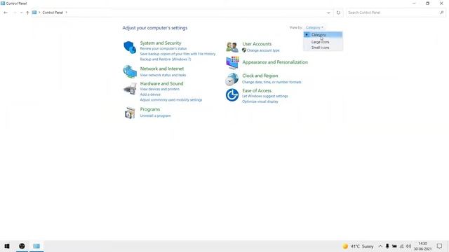How to Uninstall Programs / Apps in Windows 10 Uninstall Apps on Windows 10 Under One Minute смотреть онлайн
