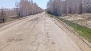 Еремеевка (21.04.2024)