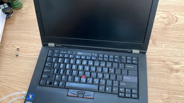 [Chế tản nước cho laptop] Hướng dẫn, phân tích và kiểm tra kết quả của tản nước + khí смотреть онлайн