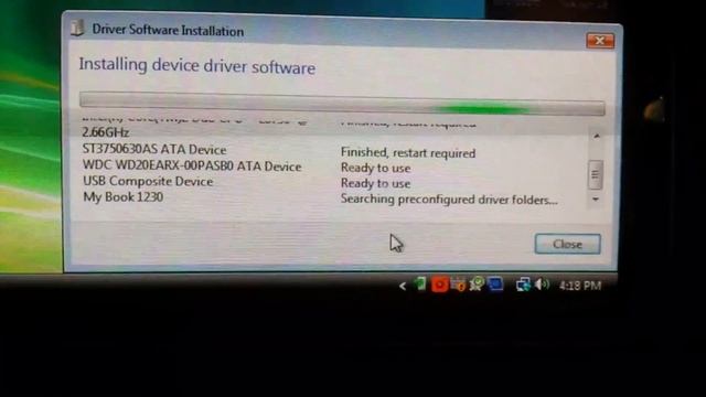computer fail #3 -- windows vista drivers смотреть онлайн