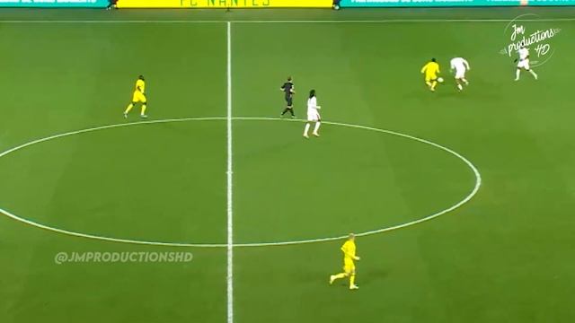 Jean-Clair Todibo 2023/24 - Crazy Defensive Skills & Tackles - Nice | HD смотреть онлайн