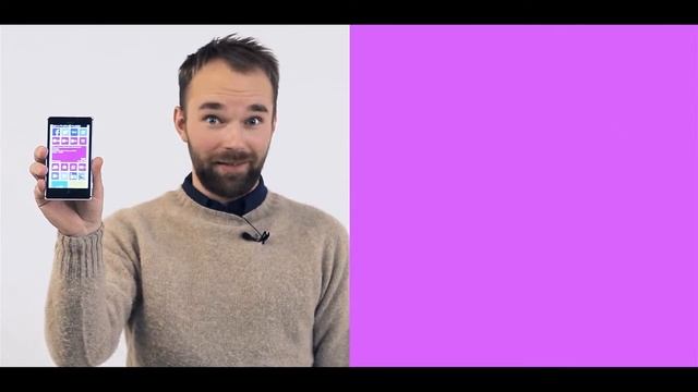 Уникальность Windows Phone смотреть онлайн