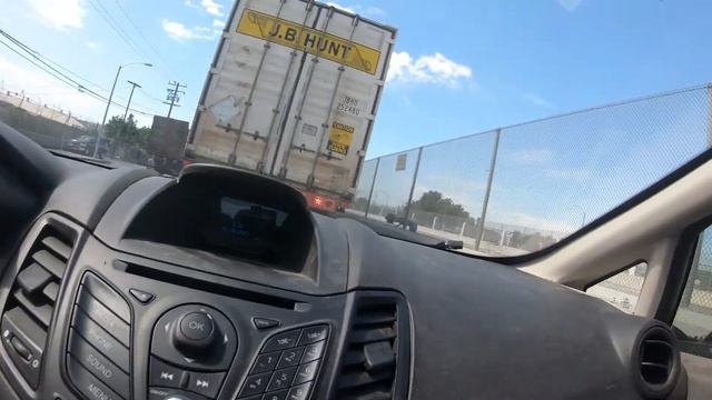 Just got my Broken Windshield Window Fixed! Looking like a Great Flip Already! Vlog