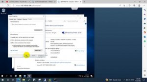 Remote Desktop Server 2016