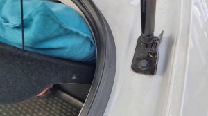 Смотрим ржавчины Хавал Джолион 13 тысяч пробег за 3 месяца