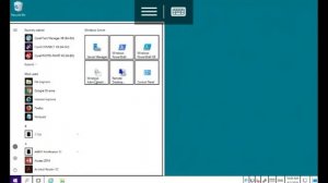 Классический интерфейс на Windows 10