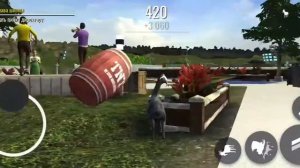 где найти ТNT в goat simulator Free