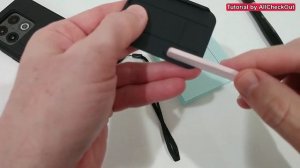 Nillkin CamShield Pro Case (Case With Slide Camera Cover) Hard To Open (QUICK FIX)