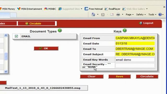 1mage Integrates with Microsoft Office смотреть онлайн