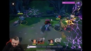 Disney Mirrorverse Beta: FIRST LOOK GAMEPLAY!! (KABAM-IOS/Android)
