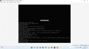 Membangun Jaringan DHCP Server Debian 8 windows 7 menggunakan VirtualBox || ADI PRASETYO