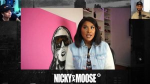 The Influencer Lifestyle With Sara Lovestyle | Nicky And Moose The Podcast (Episode 31)