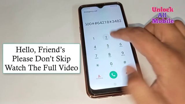 Unlock Password Lock Any Android Phone Without Data Loss | How To Unlock Mobile If Forget Password