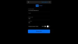 Iphone (IOS) Outlook Uygulaması IMAP Mail Kurulumu